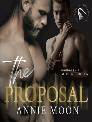 cover image of The Proposal